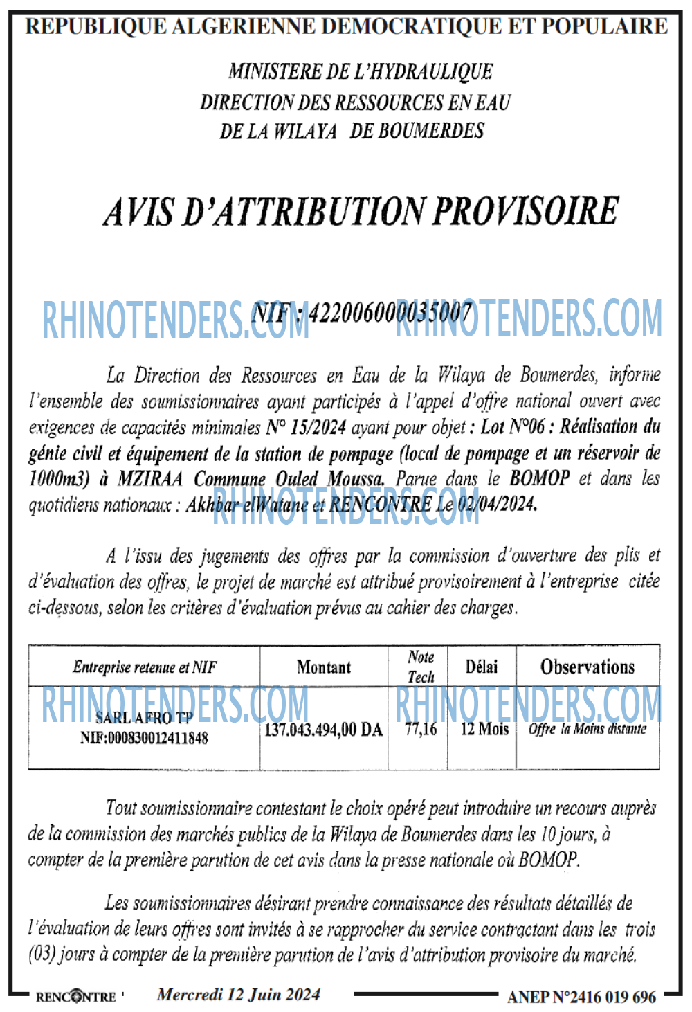 Autres