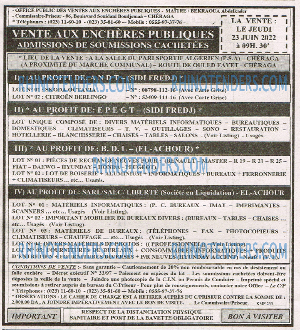 EL KHABAR