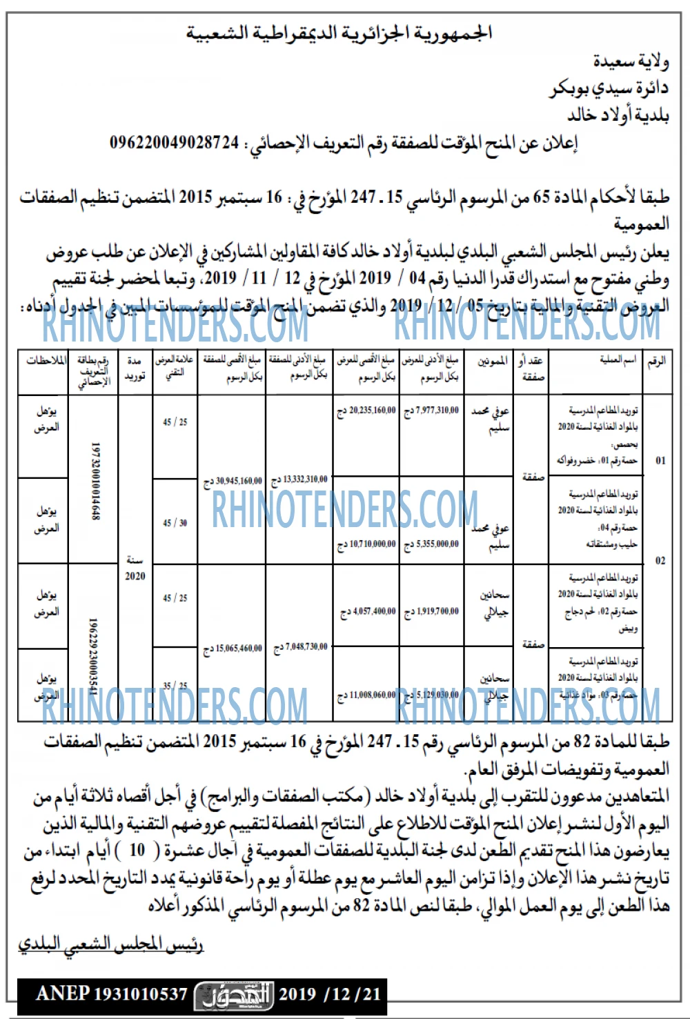 المحور