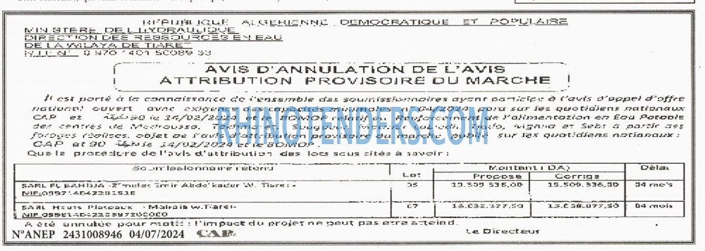 Autres