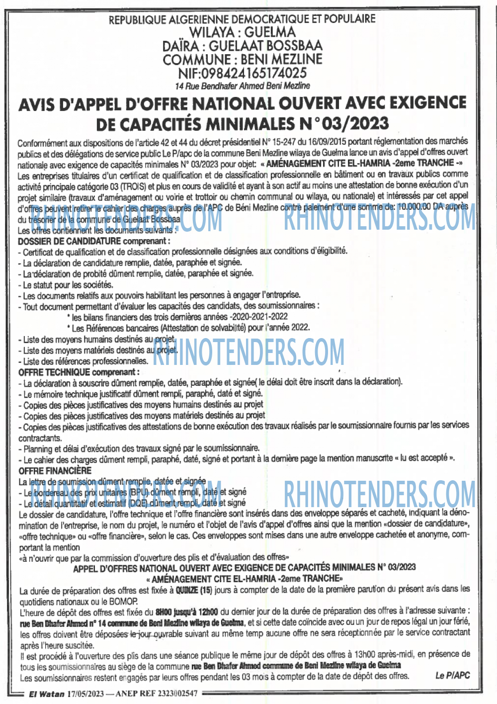 El Watan