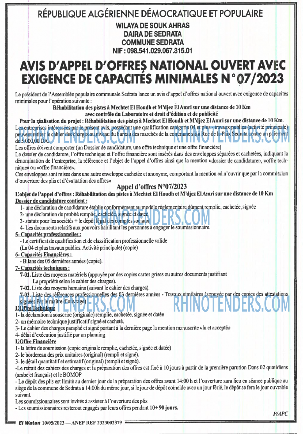 El Watan