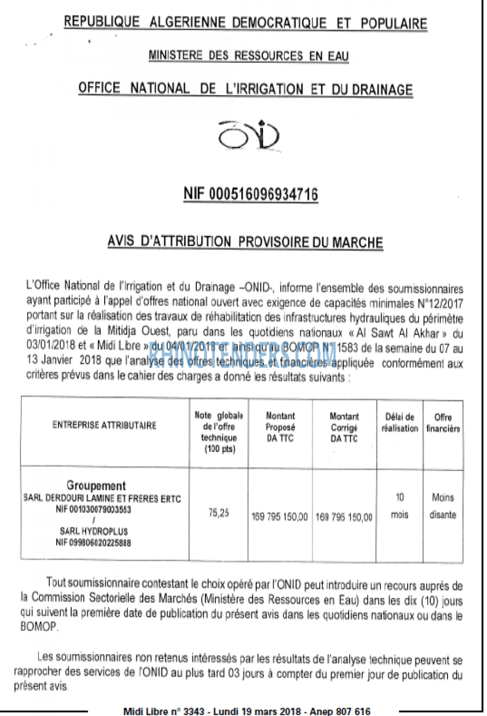 MIDI Libre