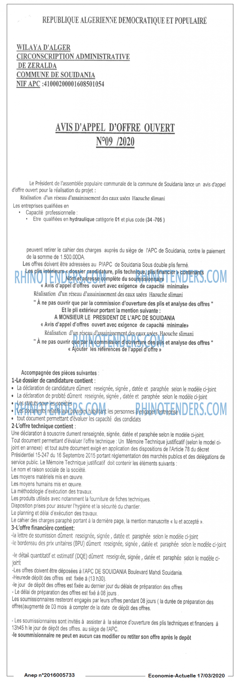 Autres
