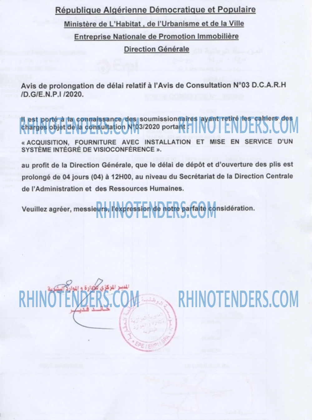 Autres