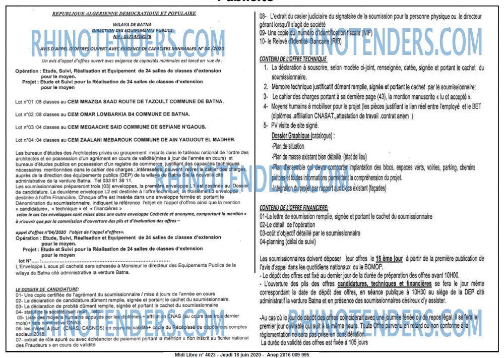 MIDI Libre