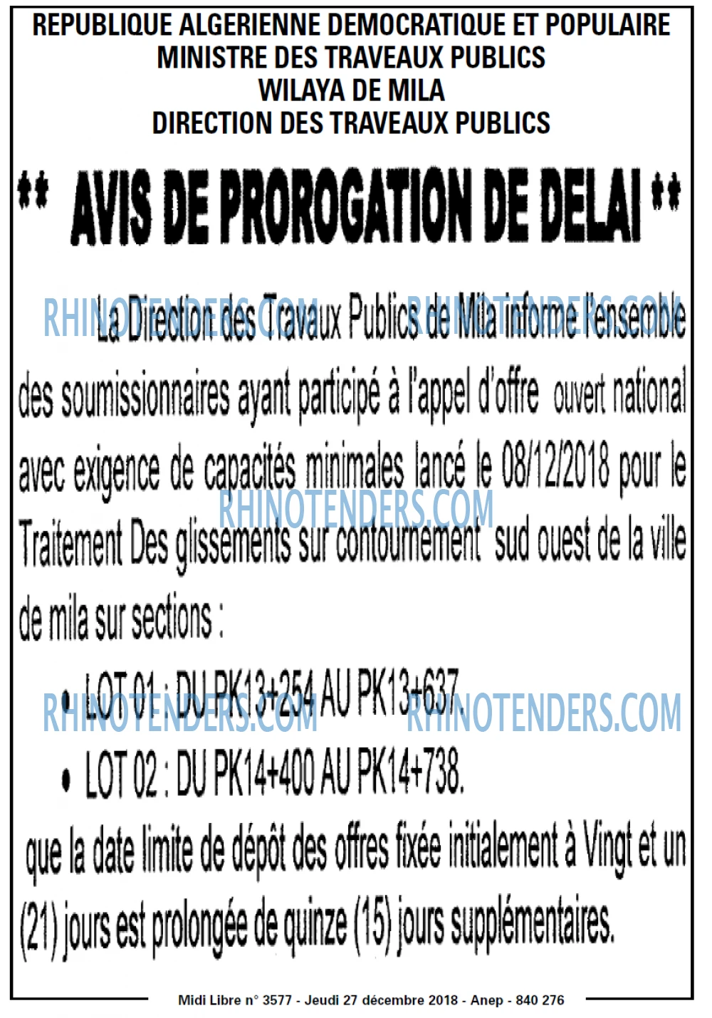 MIDI Libre