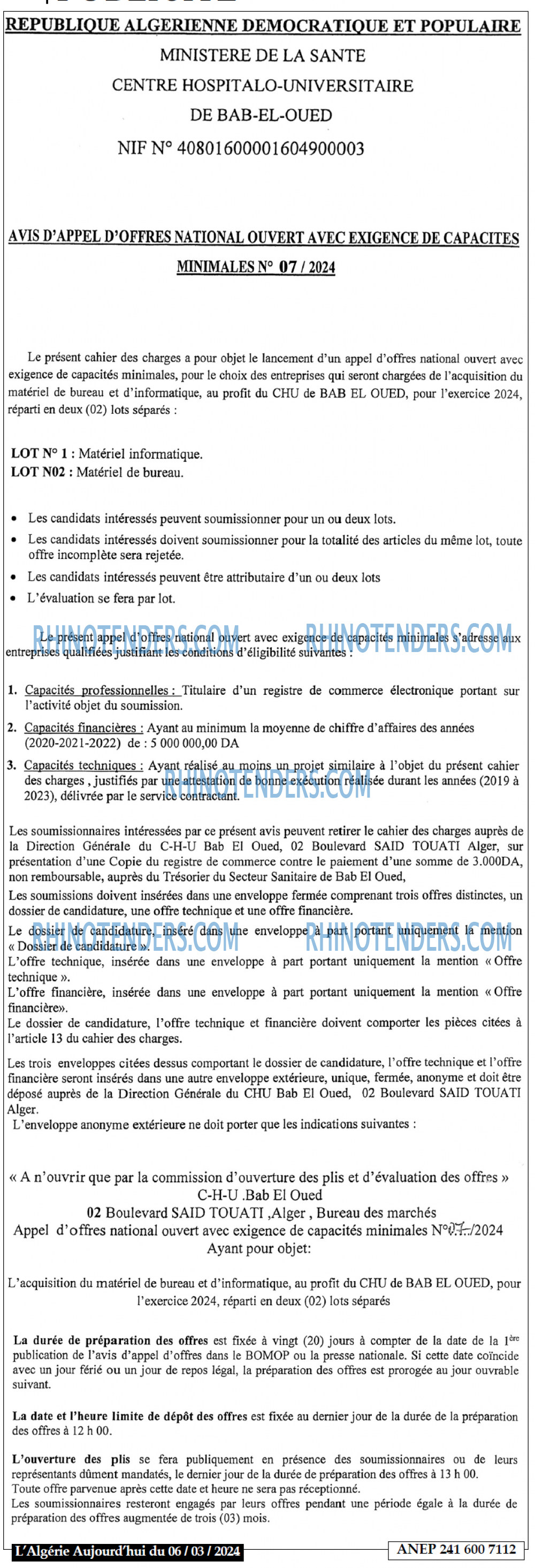 Autres