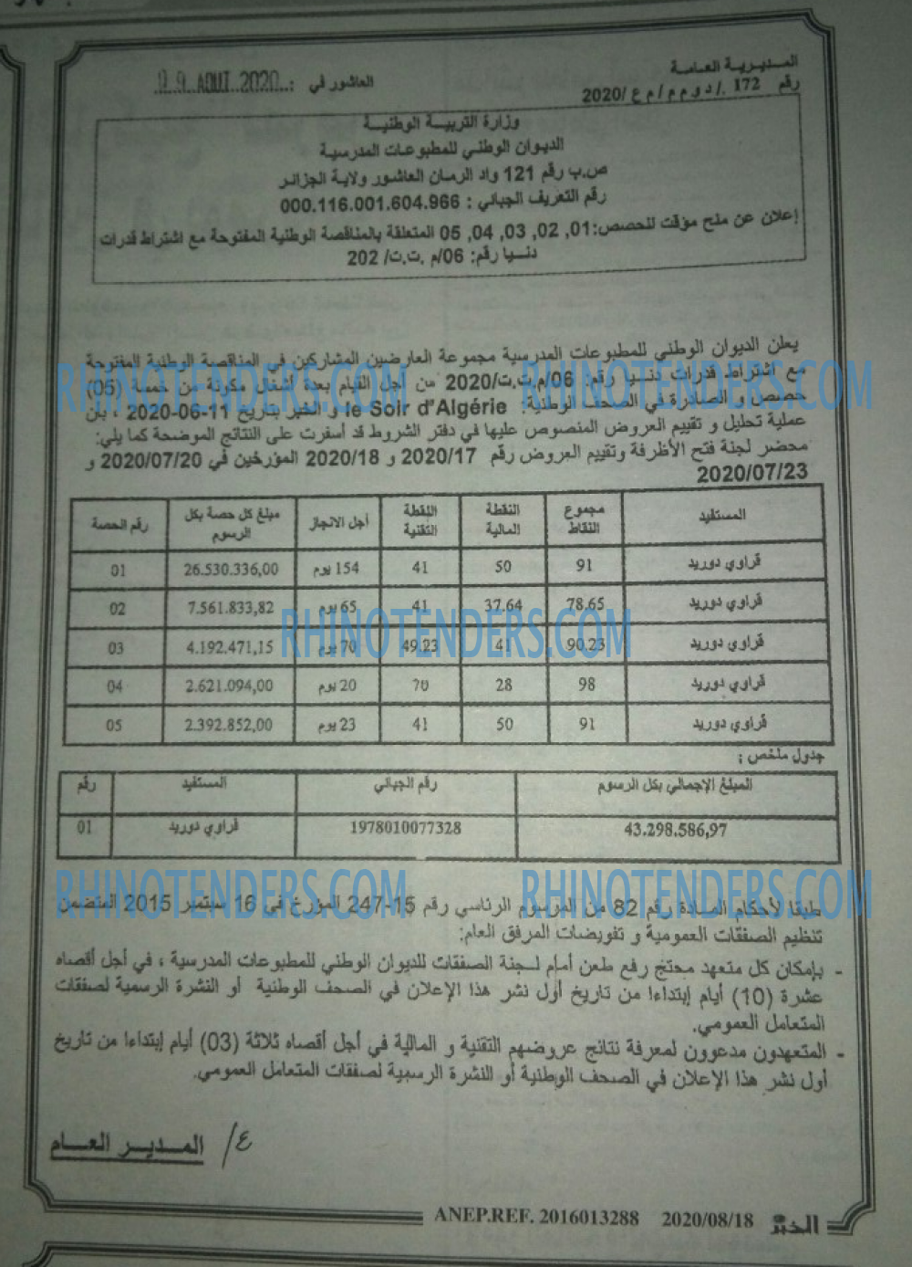 EL KHABAR