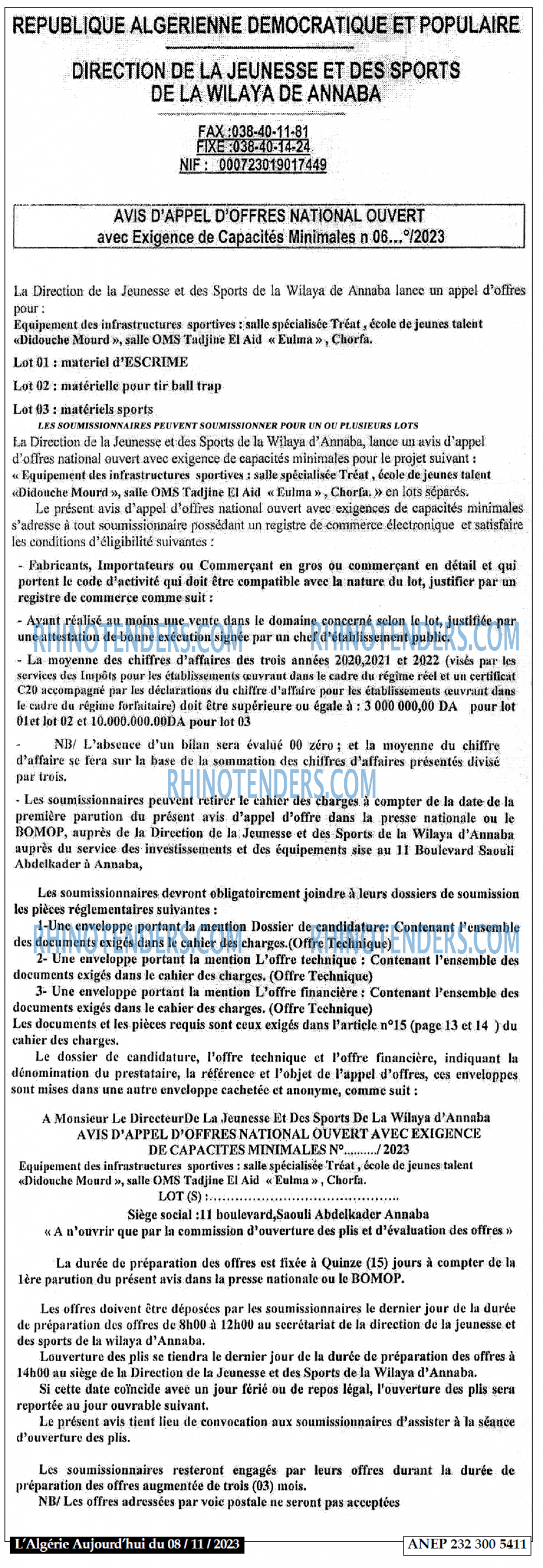 Aujourd'hui