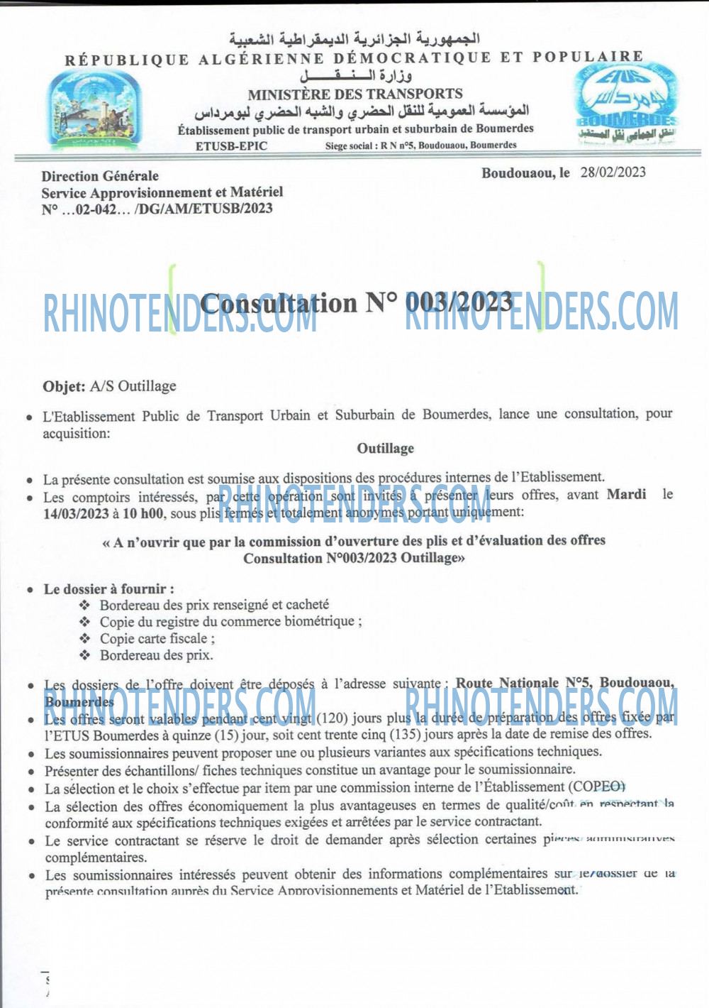Autres