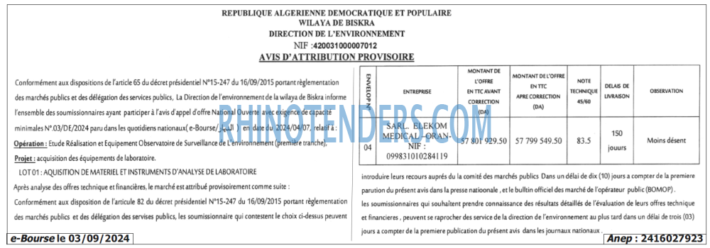 Autres