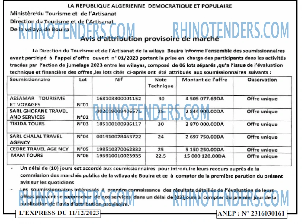 Autres