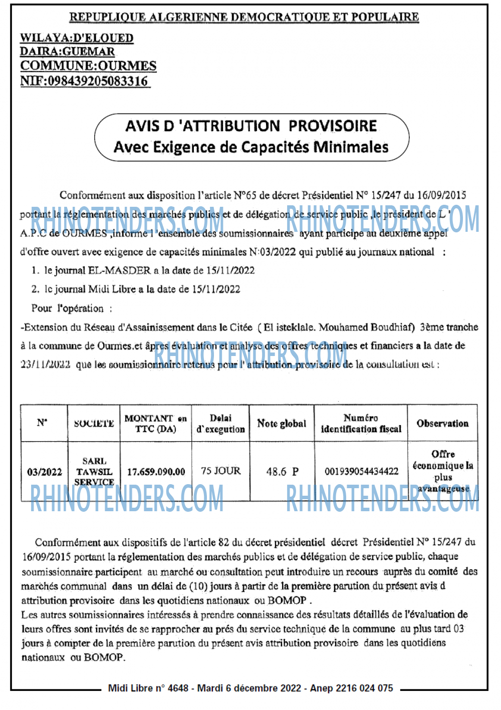 MIDI Libre