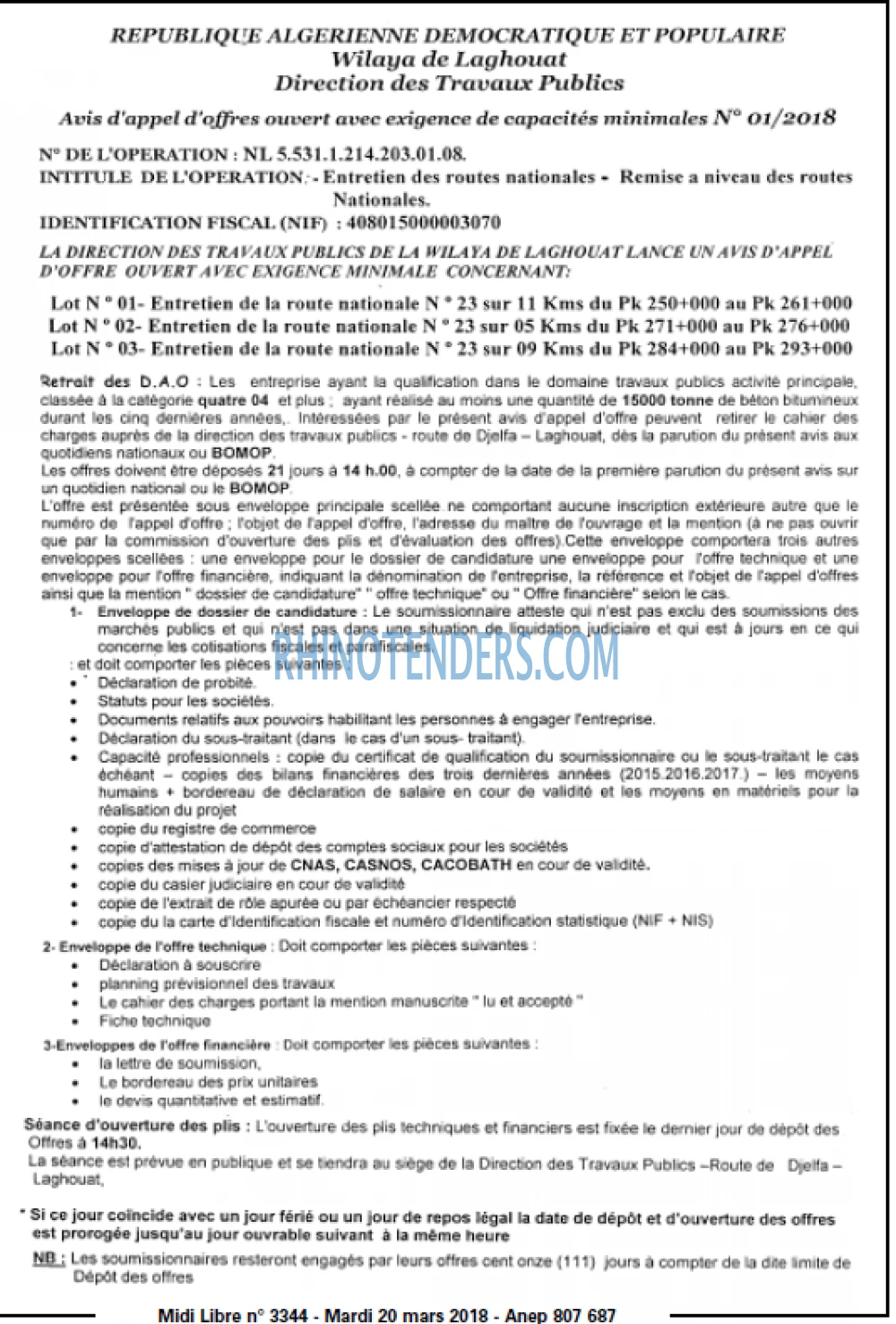 MIDI Libre