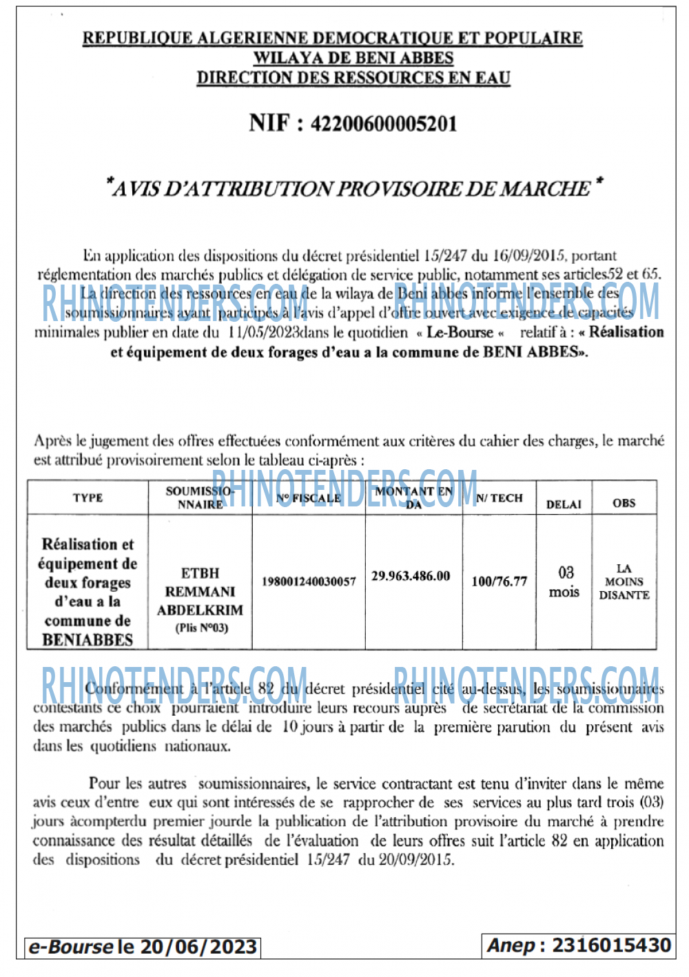 Autres