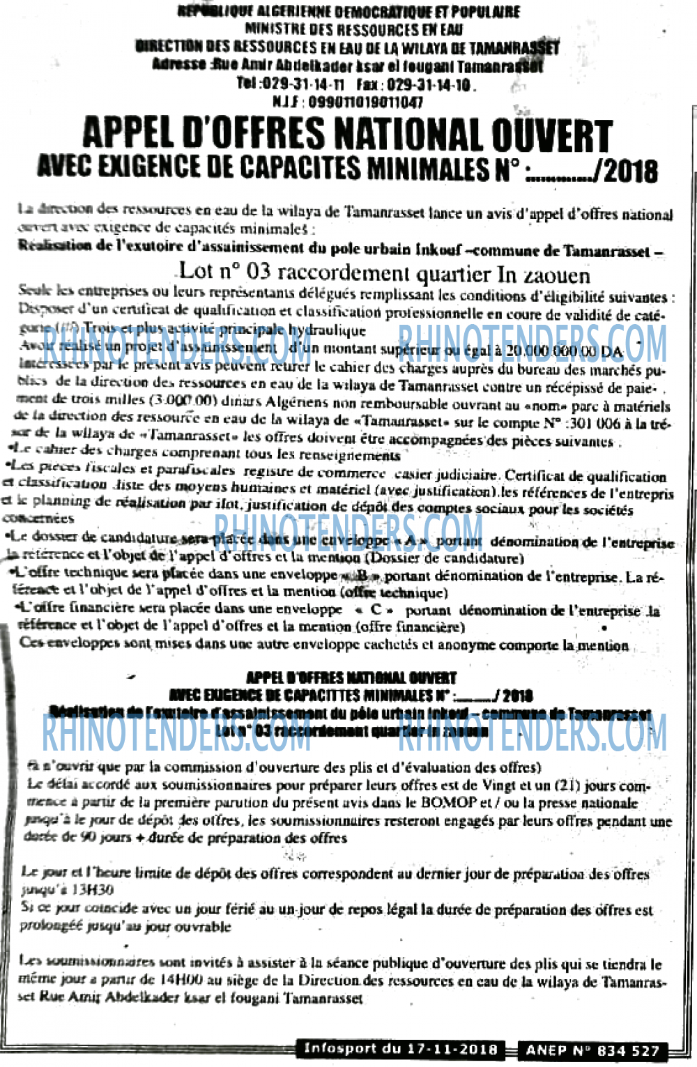 InfoSport