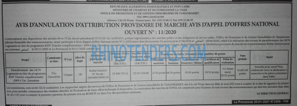 LE PROVINCIAL