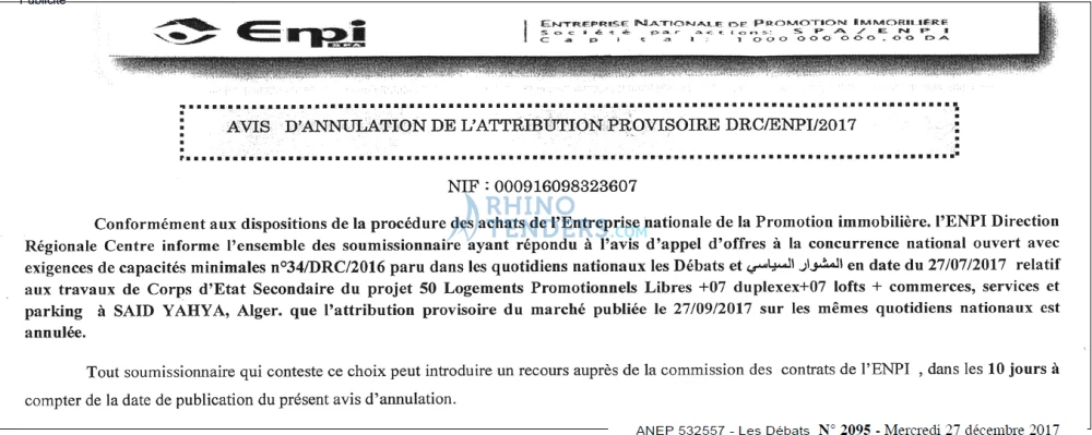 Les Debats