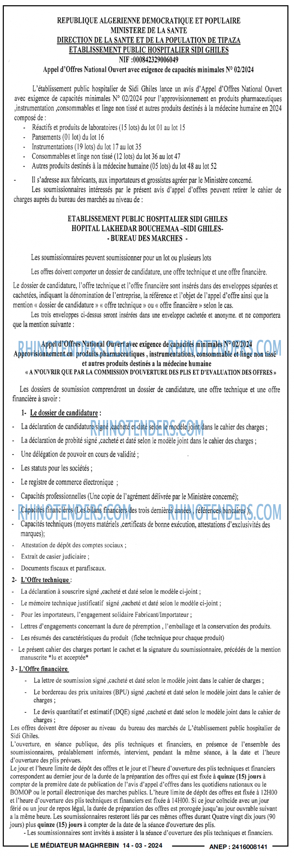Autres