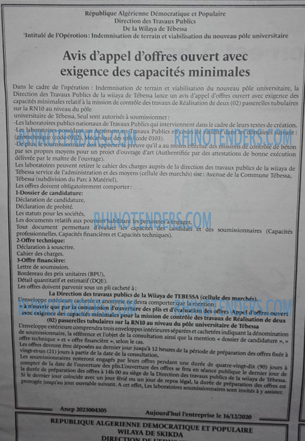 Autres