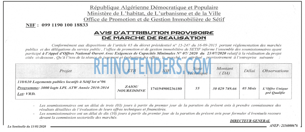 Autres