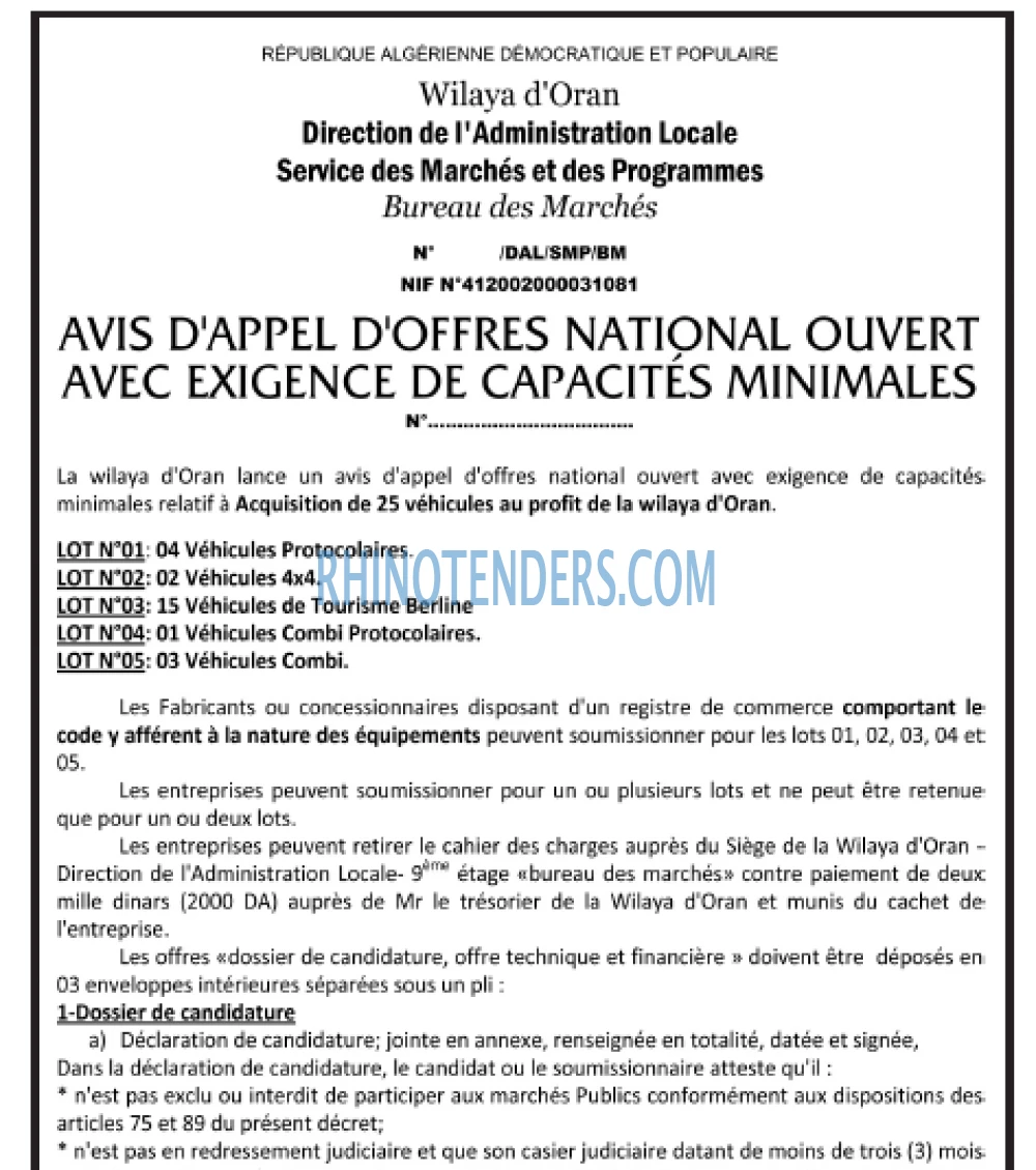 ouest TRIBUNE