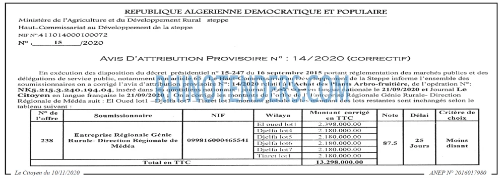 Le Citoyen