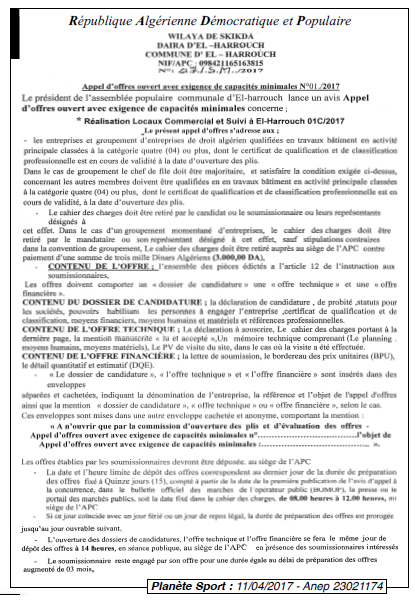 PLANETE SPORT