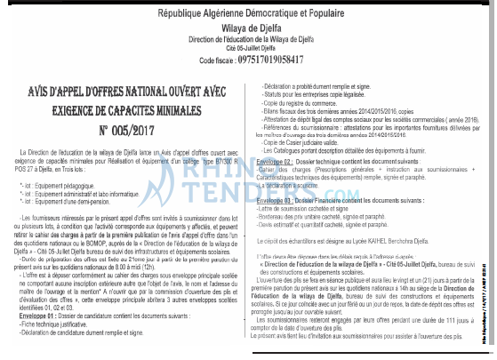 NOUVELLE REPUBLIQUE