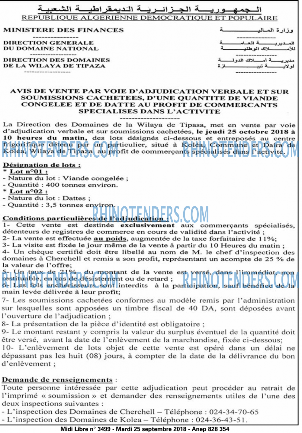 MIDI Libre