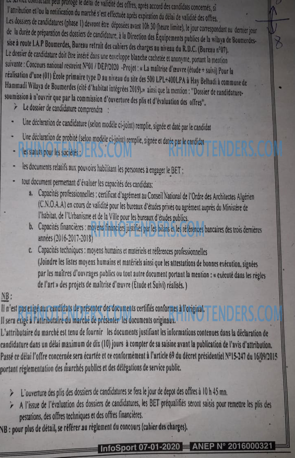 InfoSport