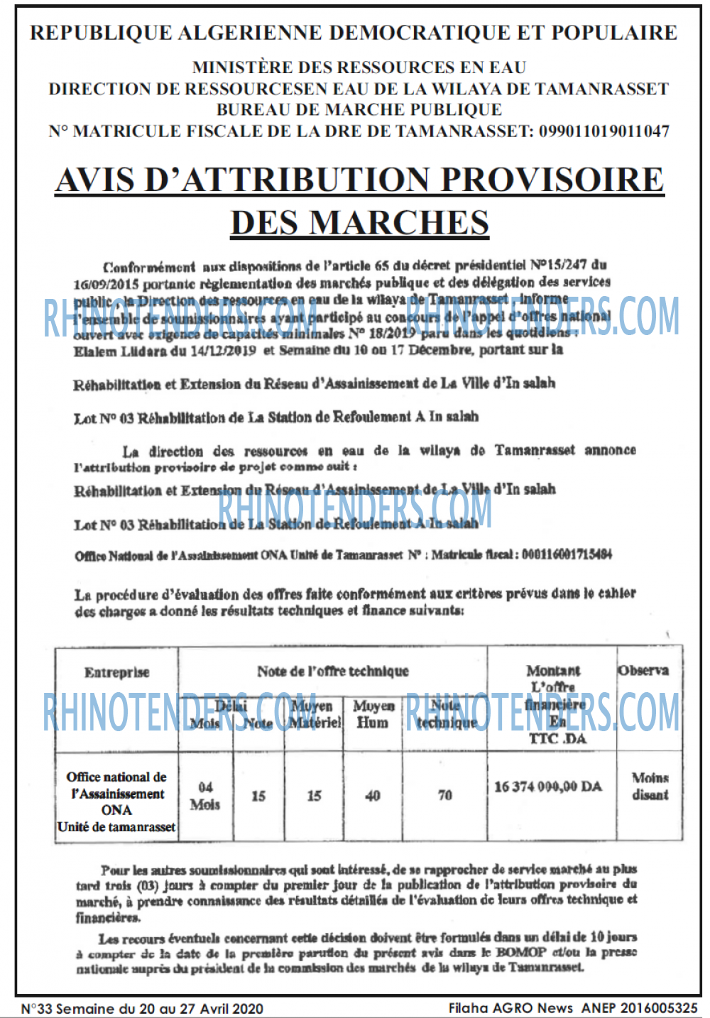 Autres