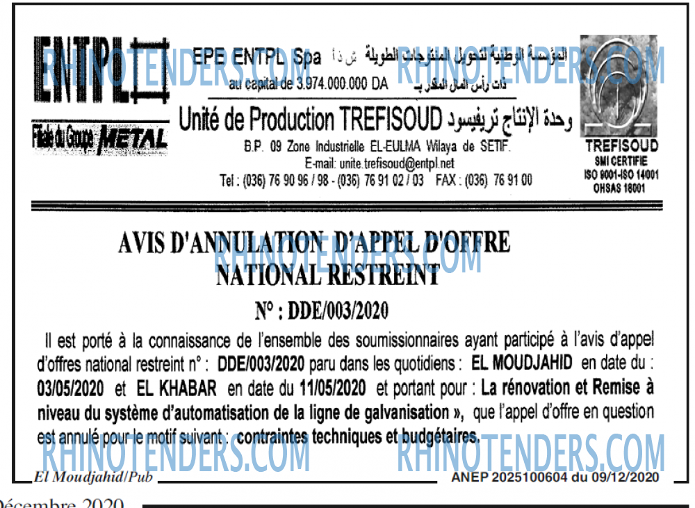 El Moudjahid