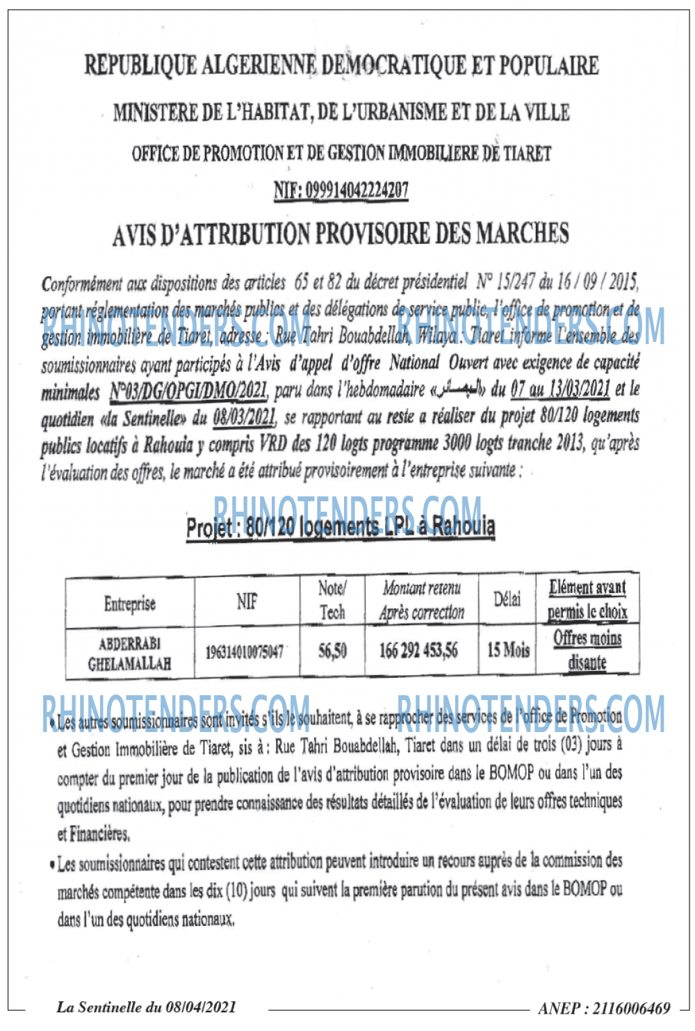 Autres
