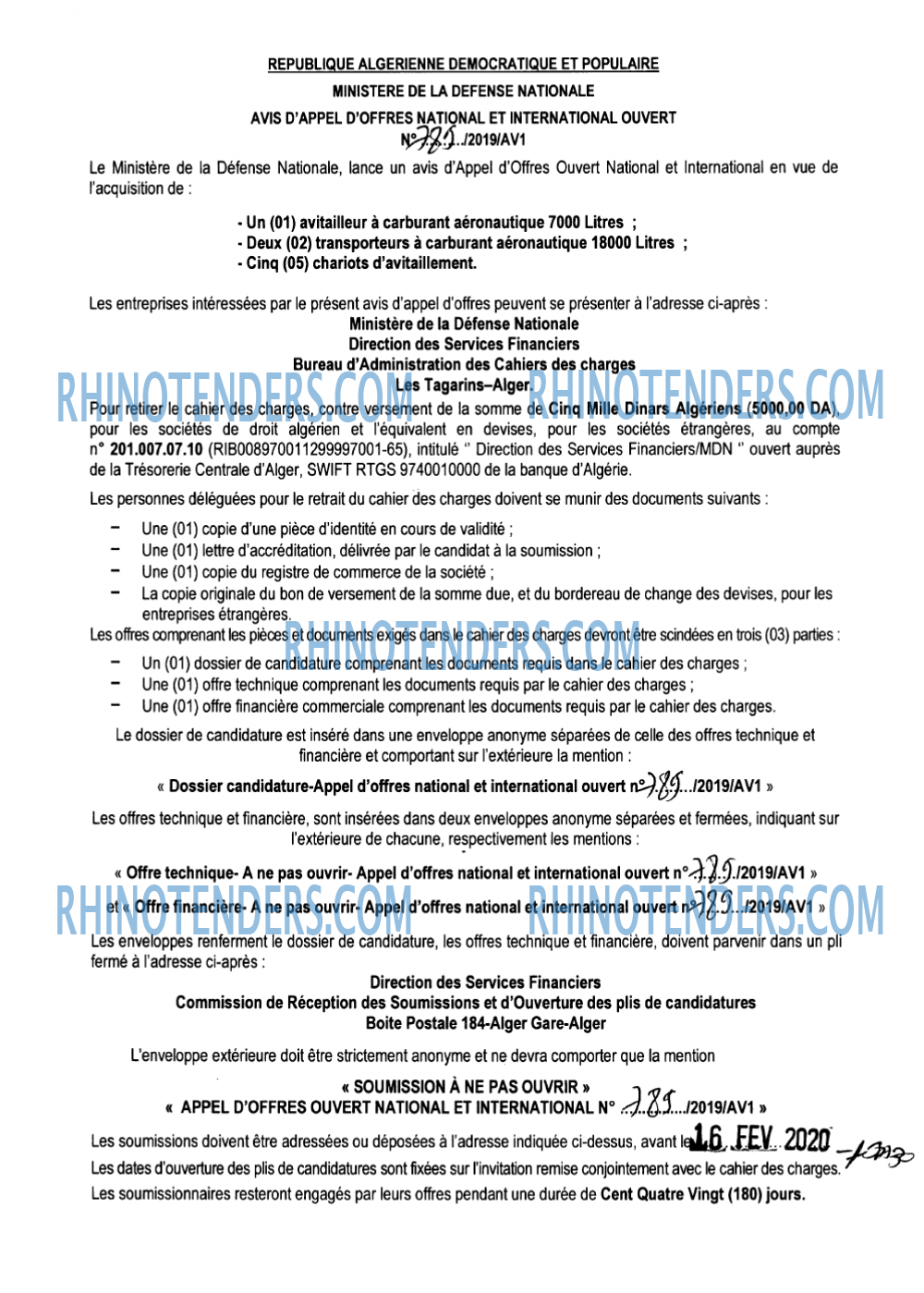 Autres