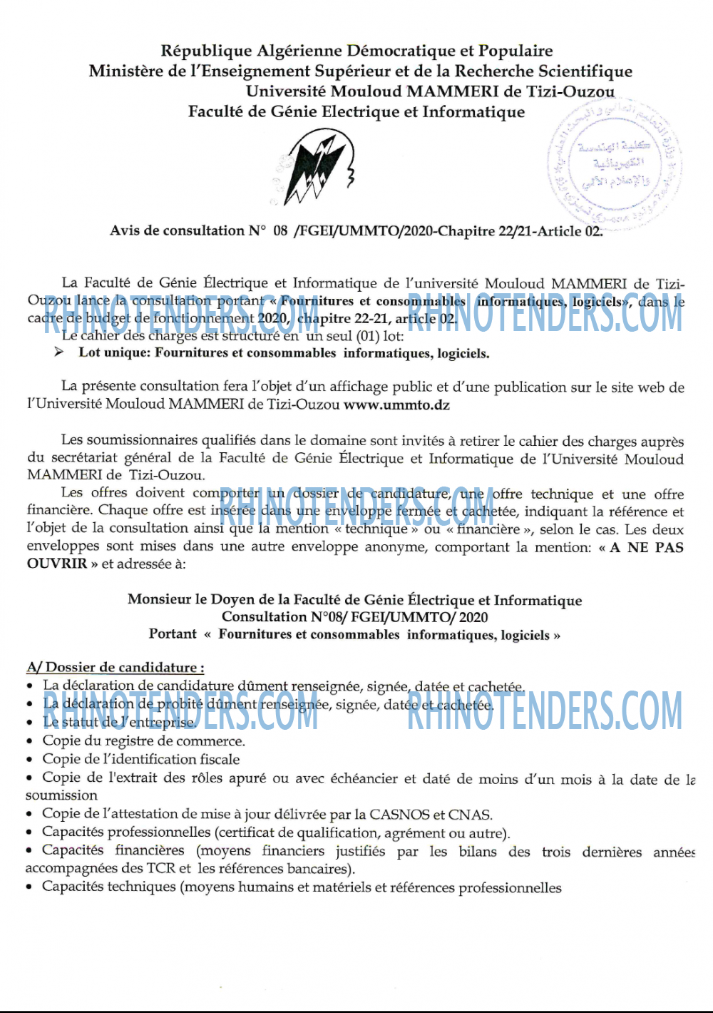 Autres