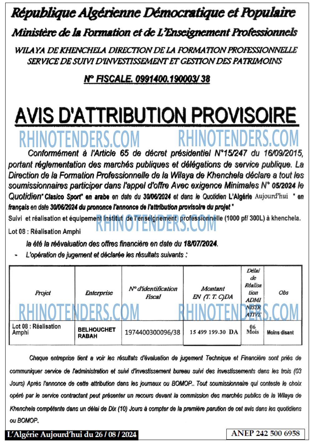 Autres