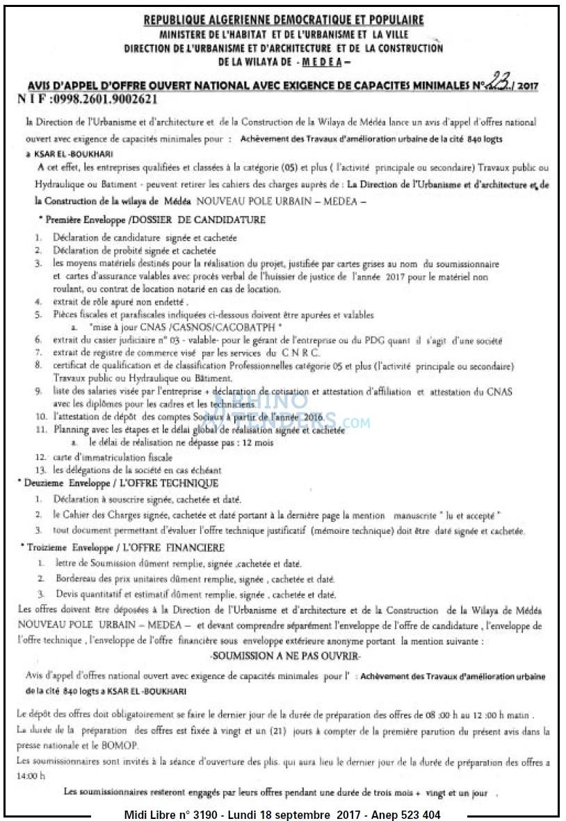 MIDI Libre