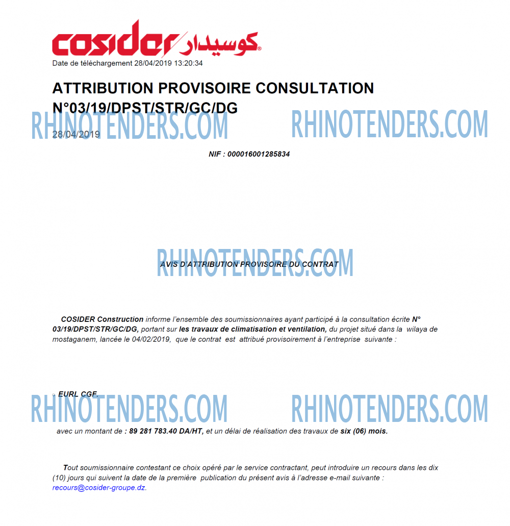 Cosider