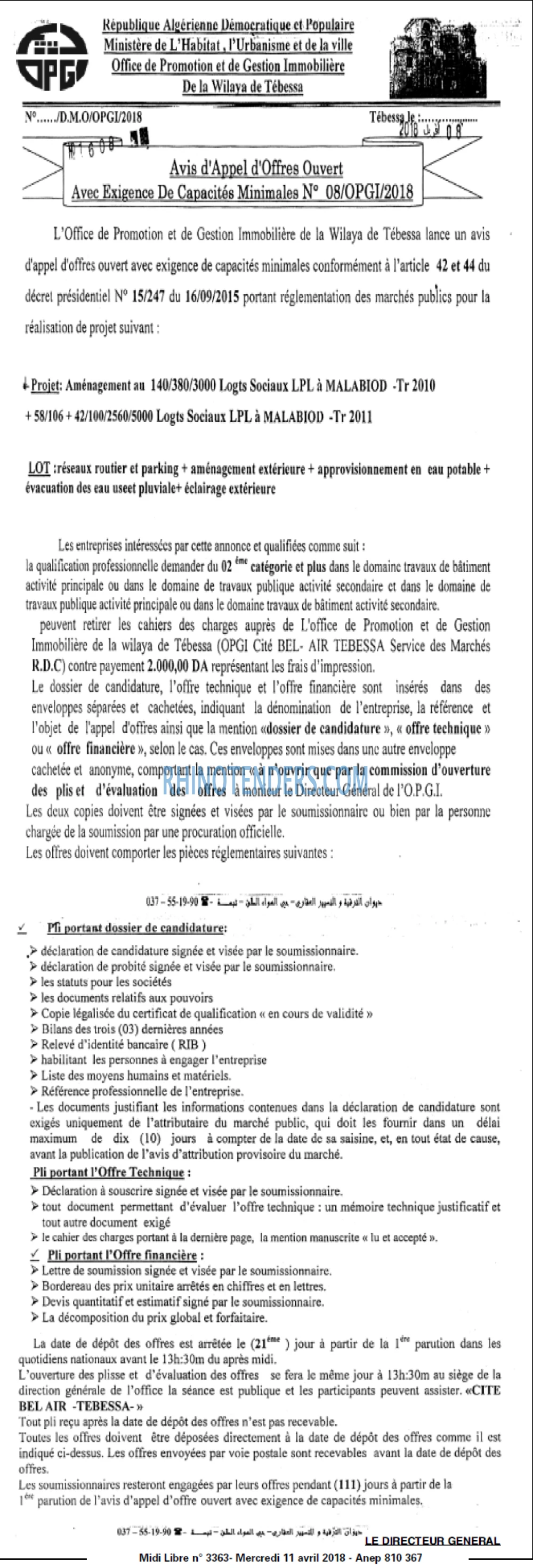 MIDI Libre