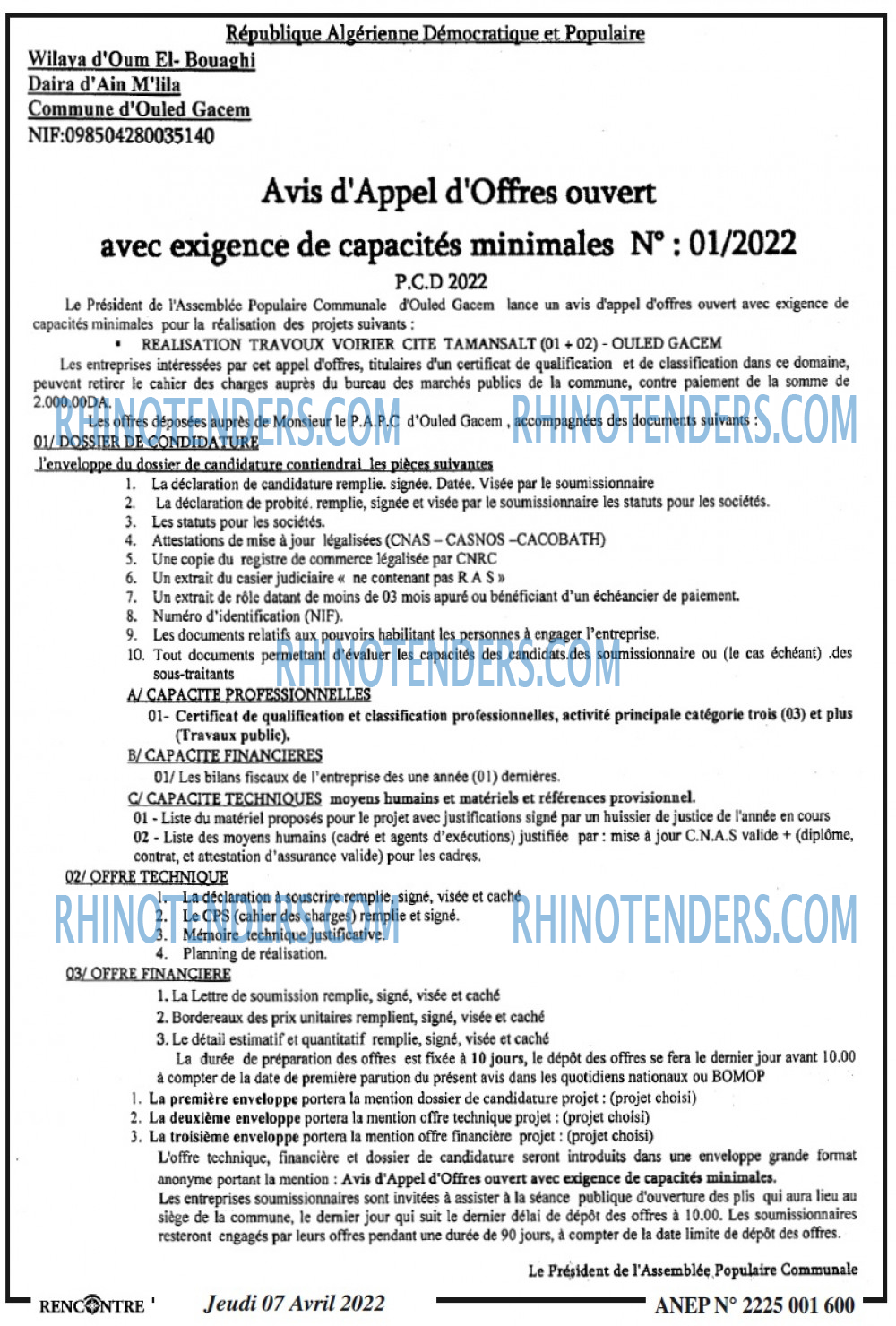 Autres