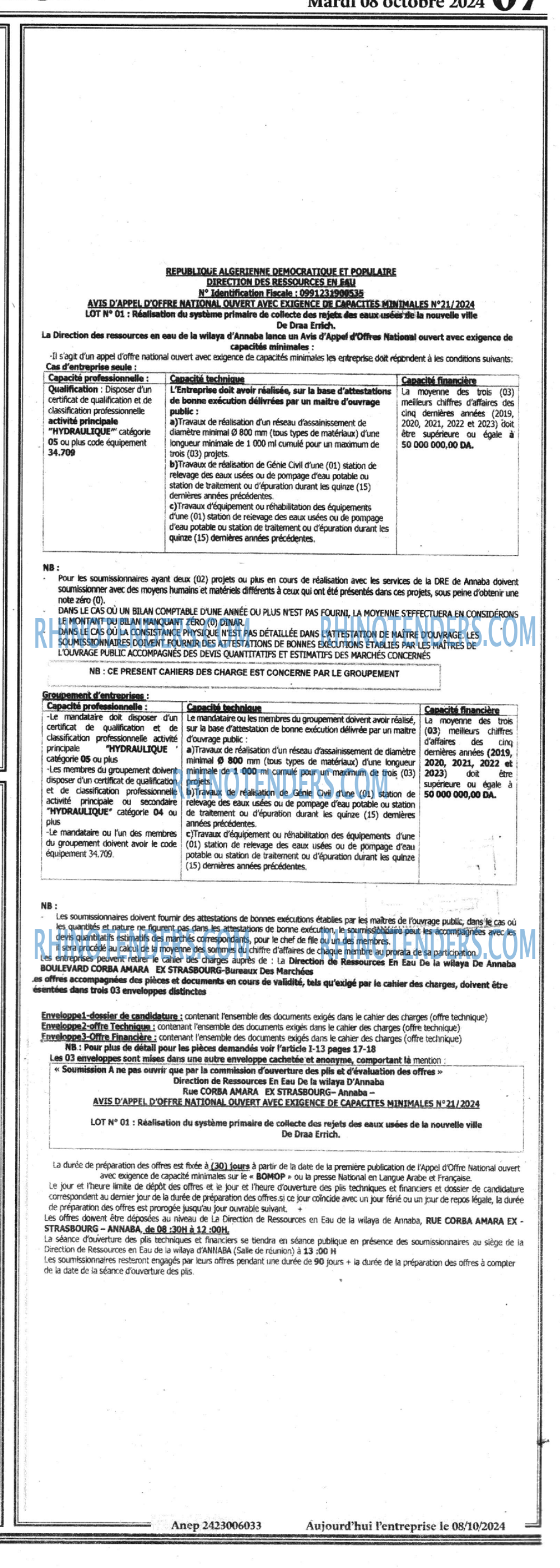 Autres