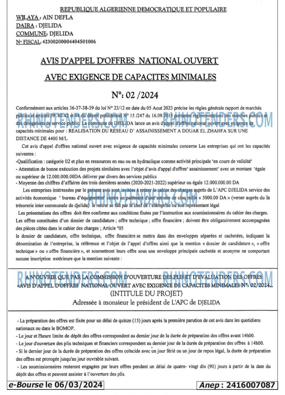 Autres