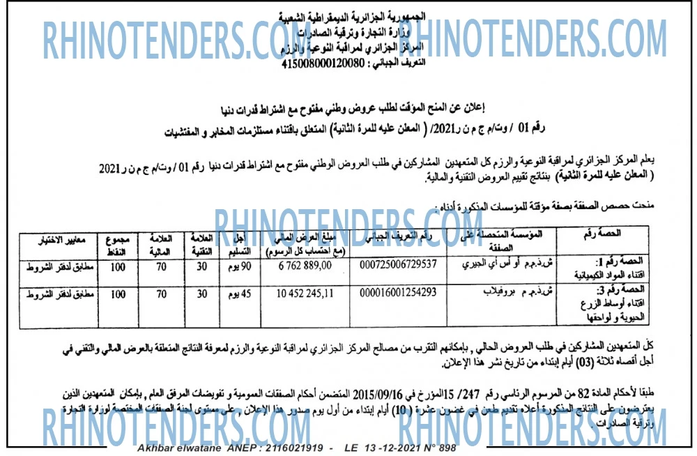 Akhbar Lwatan