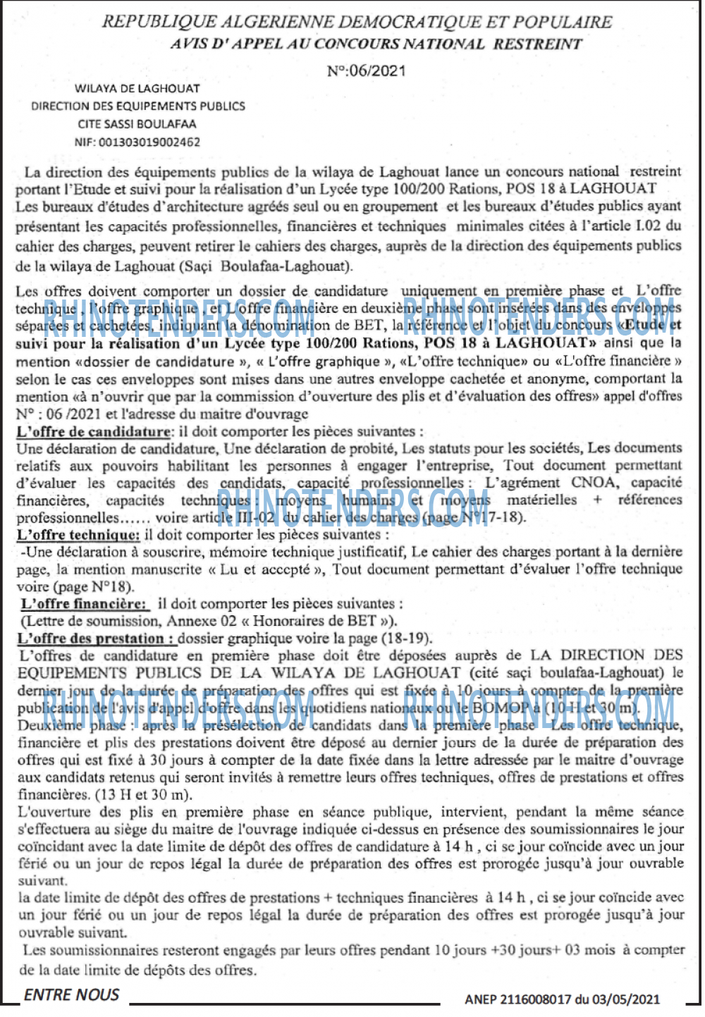 Autres