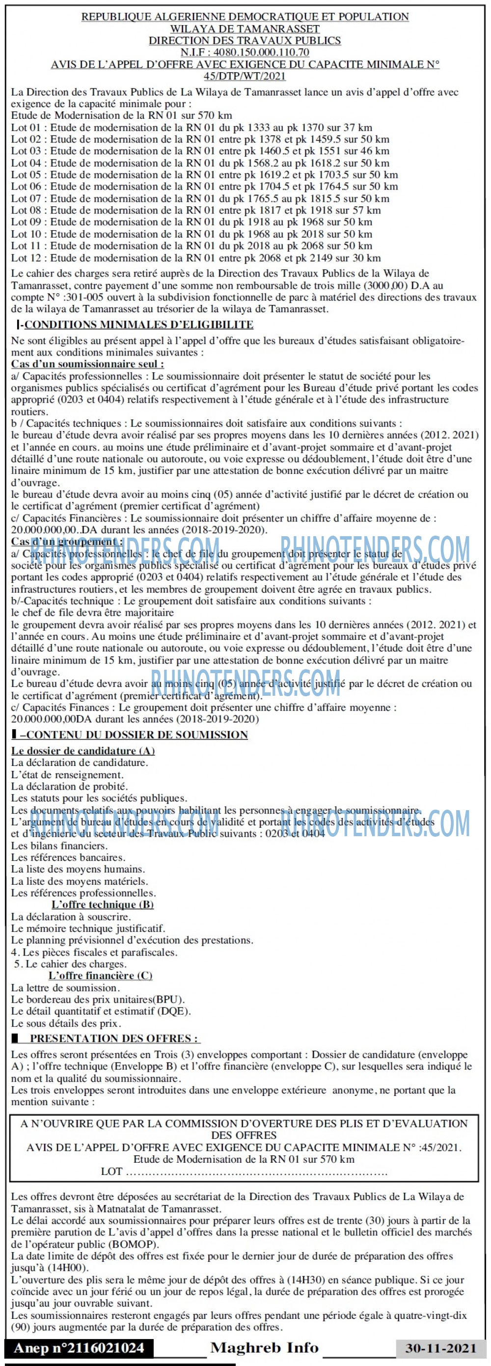 Autres