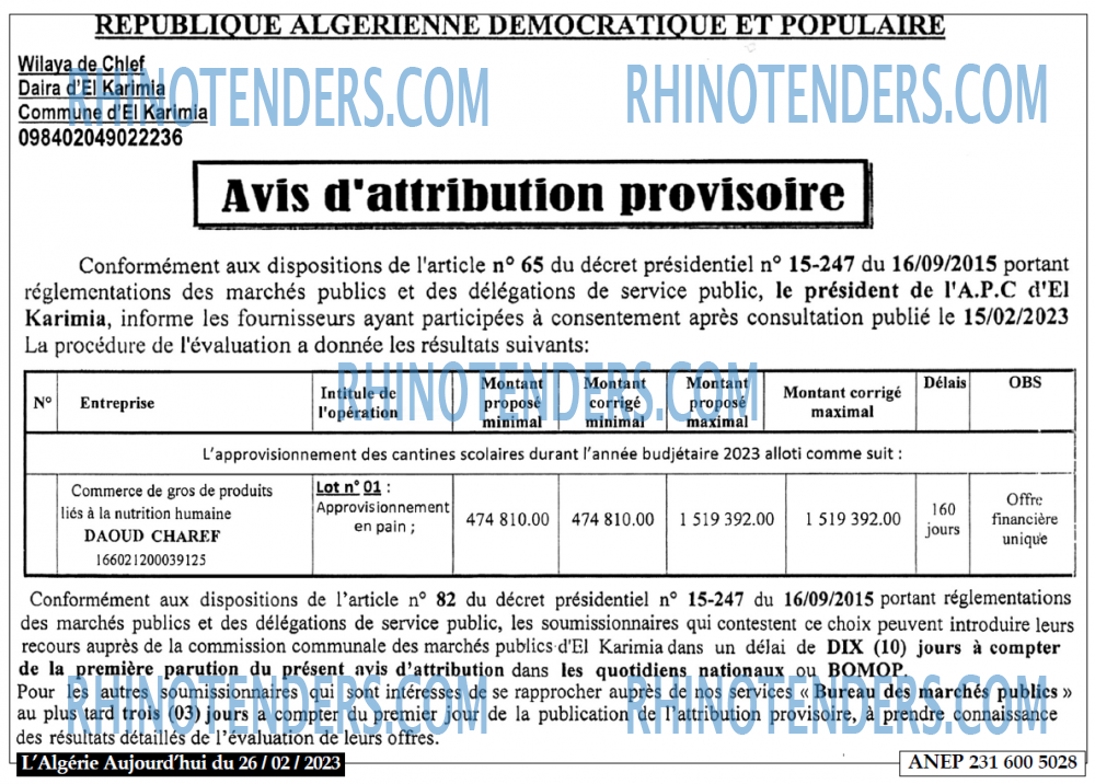 Aujourd'hui