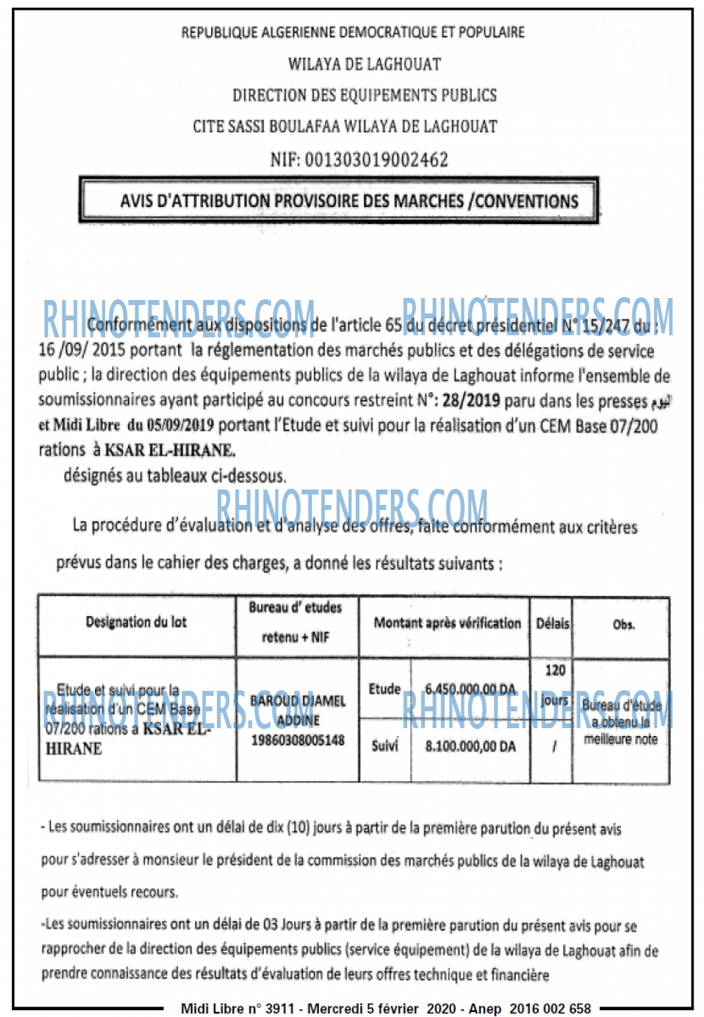 MIDI Libre