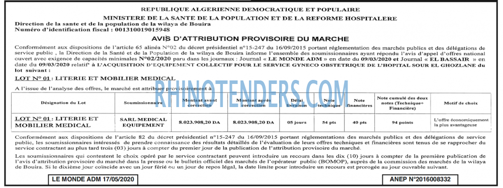 Autres